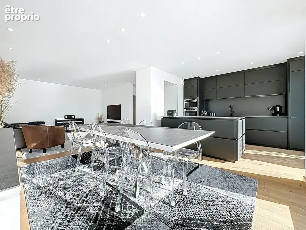 Appartement Attique Annecy 4 pièce(s) 94 m2 - photo 16