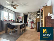 Appartement à JARVILLE-LA-MALGRANGE