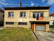 Photo 1 - Maison à ETAIN