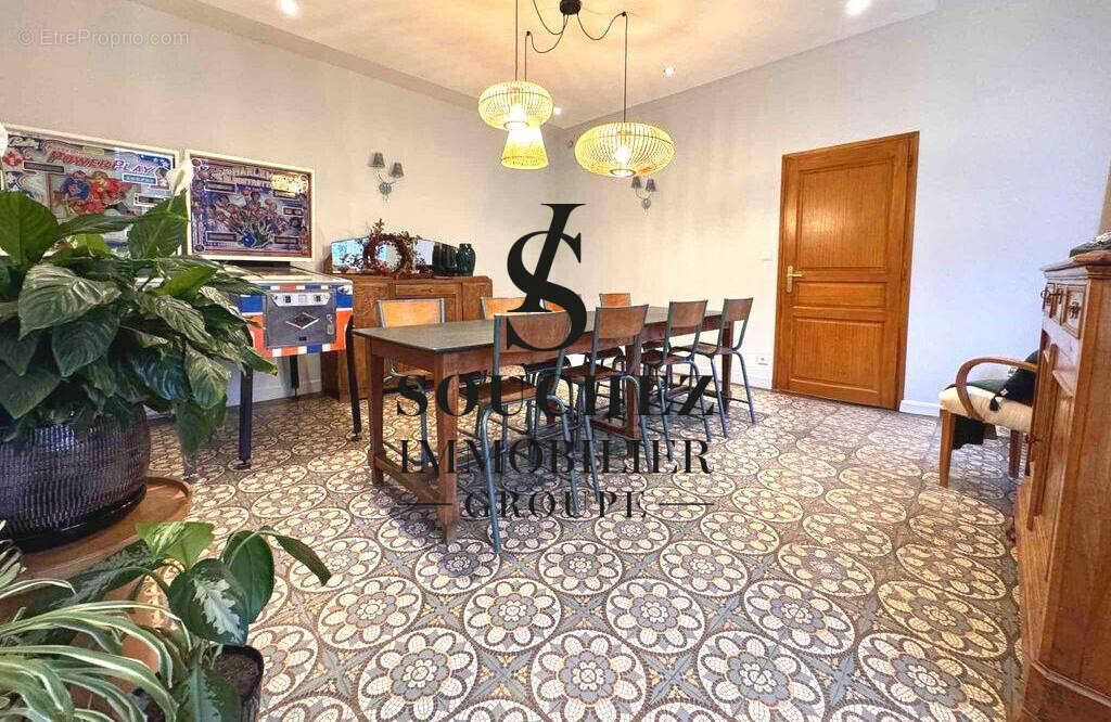 Maison à FREVIN-CAPELLE