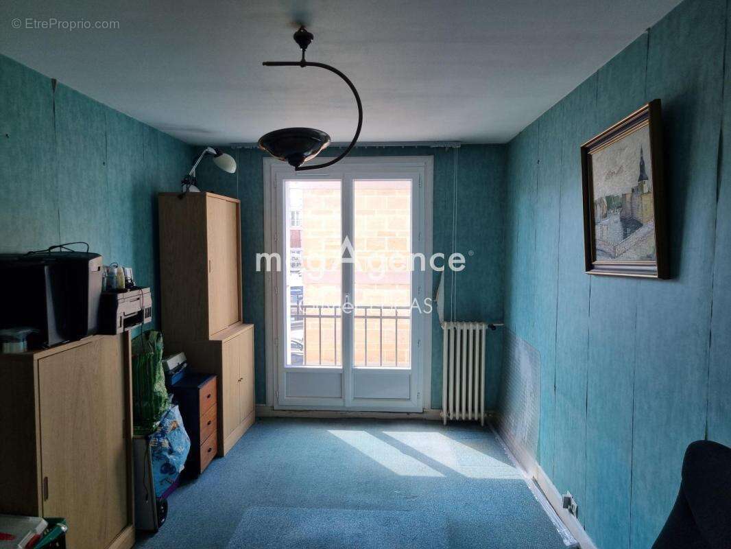 Appartement à LE HAVRE