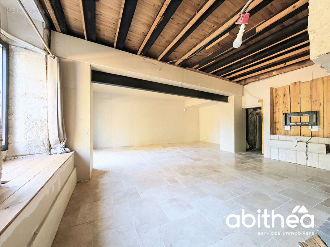Une maison de caractère à terminer selon vos envies… - photo 16