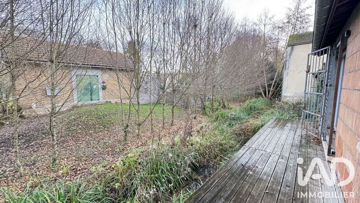 Appartement 78 m² à Melun  - photo 2