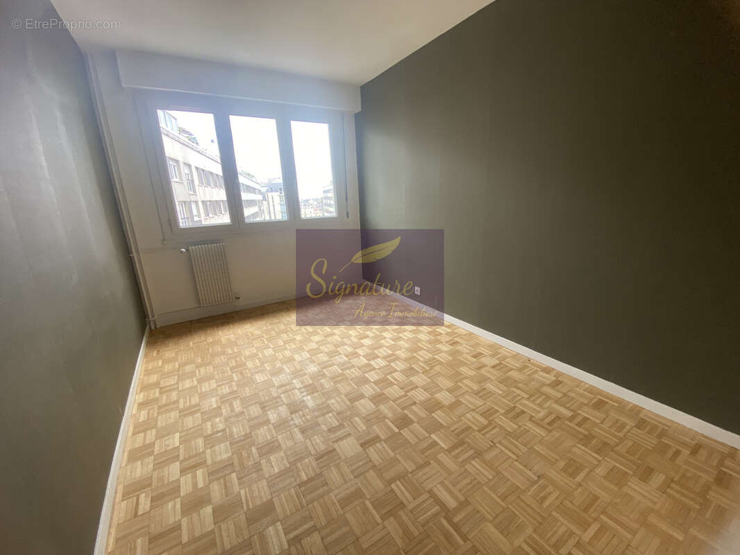 Appartement à LE MANS