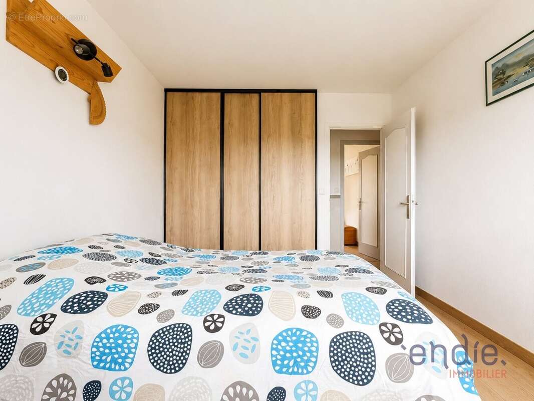 Maison individuelle dans un havre de paix à Drambon - photo 10