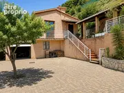 Maison à GORBIO