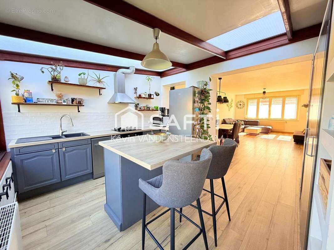 Photo 2 - Maison à RONCHIN