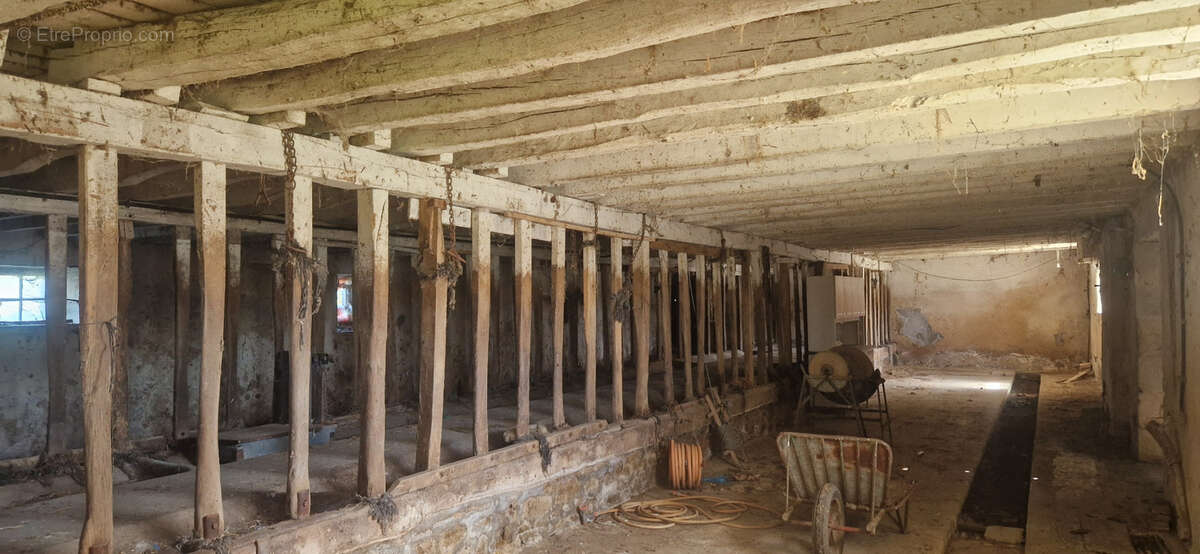 Corps de ferme sur 1,8 hectares ! - photo 16