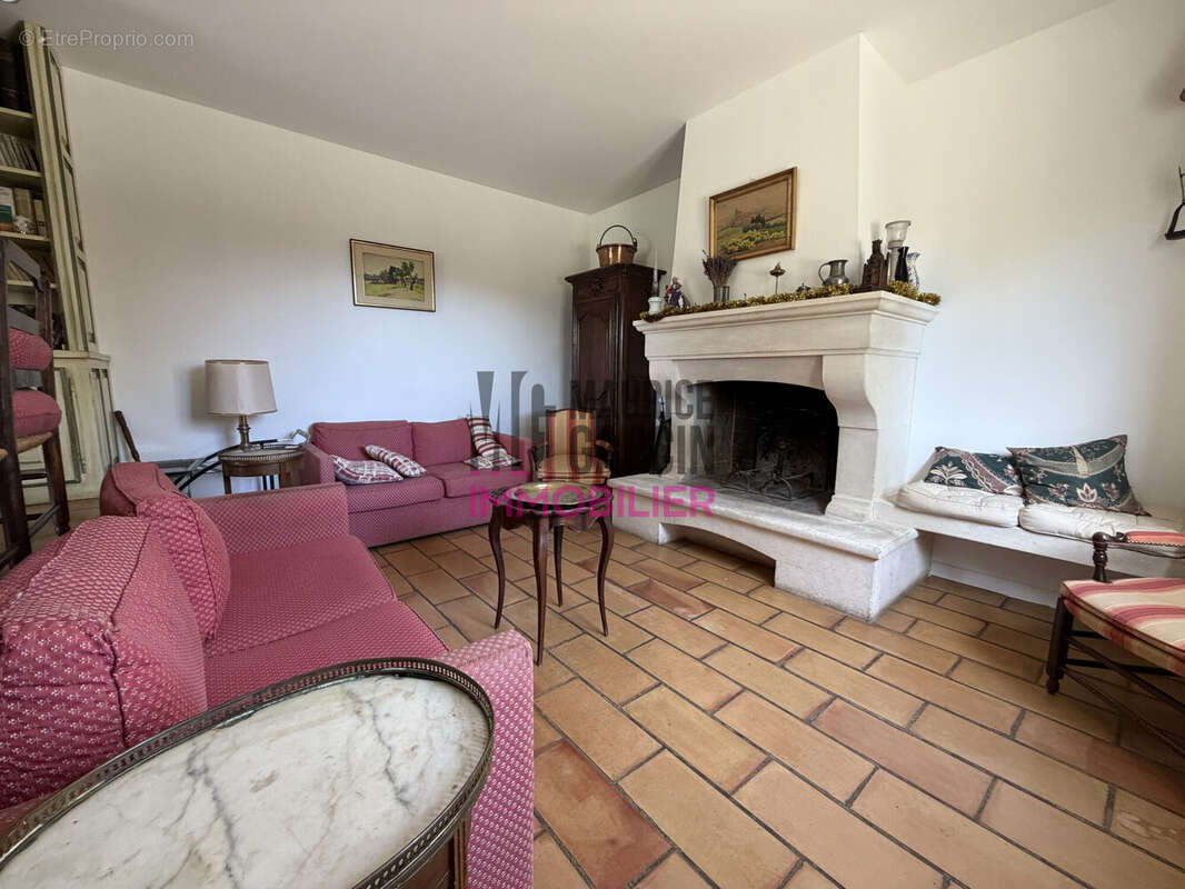 Maison à CARPENTRAS