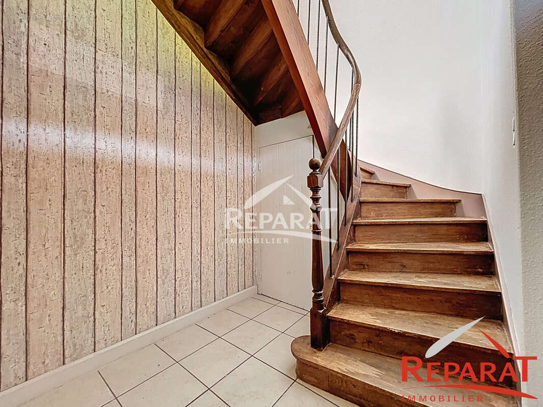 Appartement à BRIVE-LA-GAILLARDE