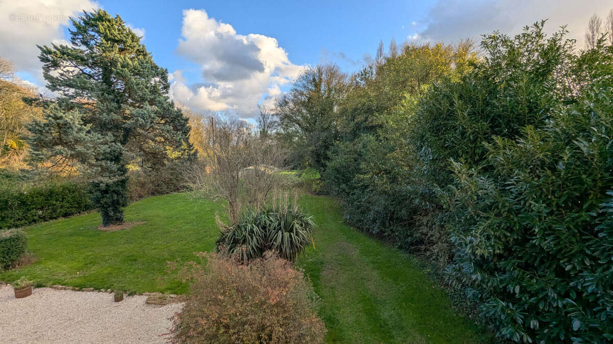 Maison à SAINT-FLOXEL