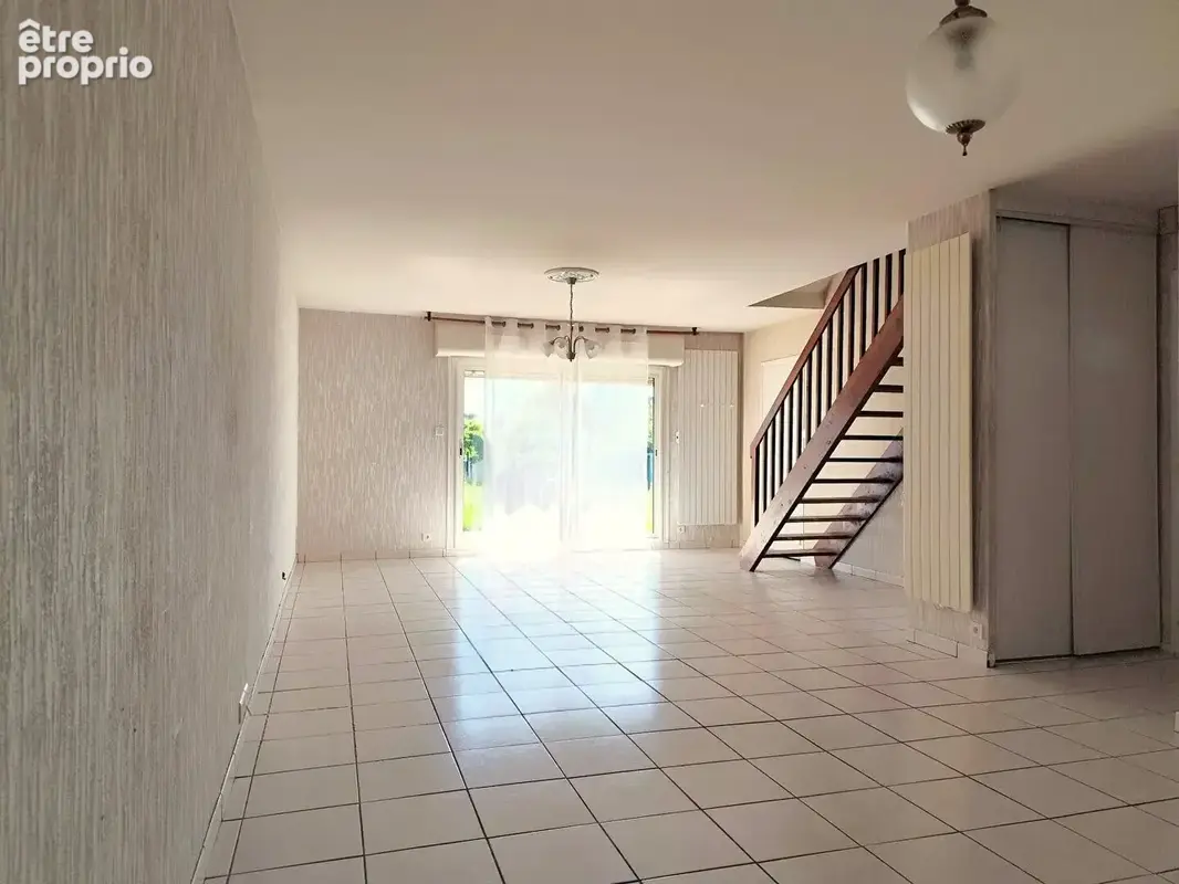 Maison Le Pouliguen 5 pièce(s) 98 m2 au sol - photo 2