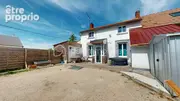 Maison à CHAMBON-LA-FORET