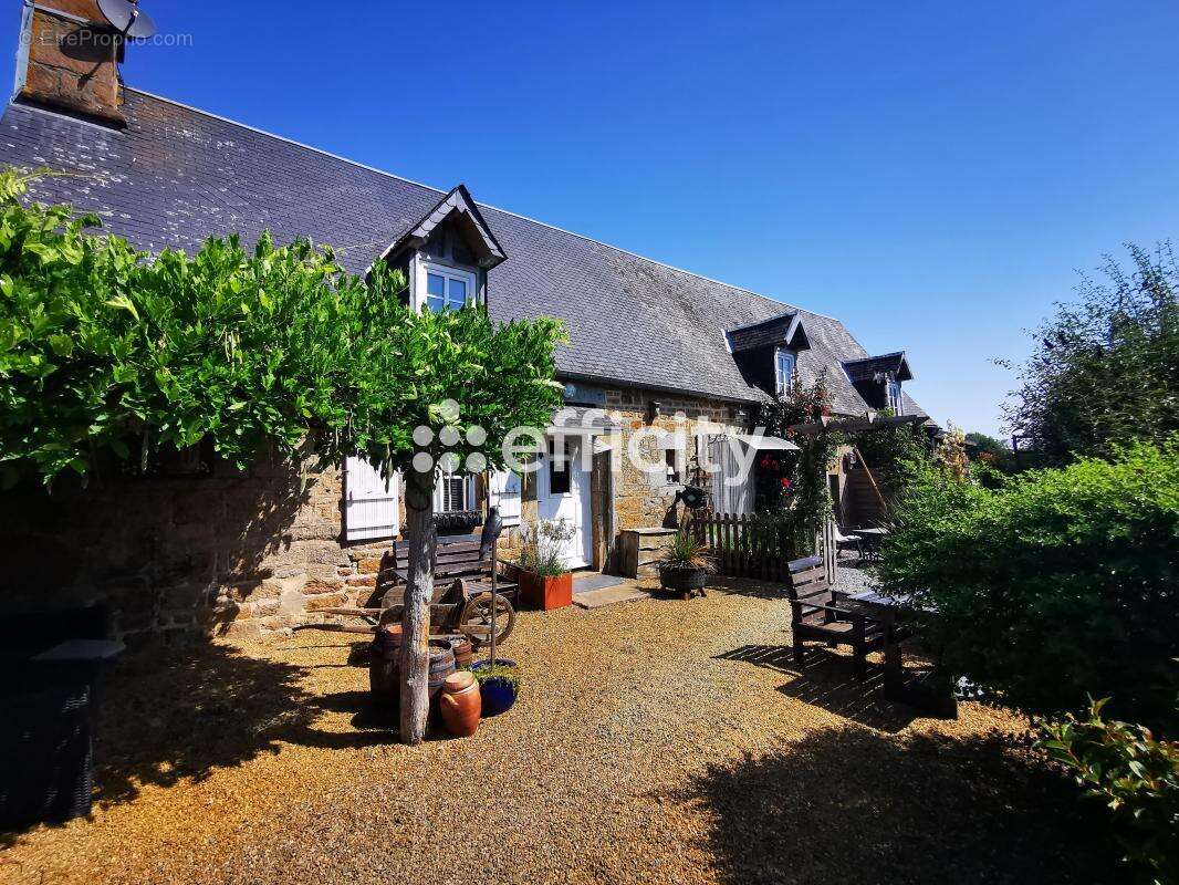 Maison en pierres - photo 3