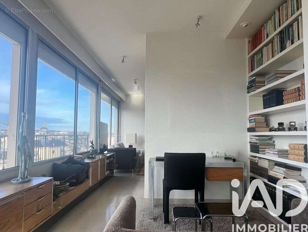 Photo 5 - Appartement à LE MANS