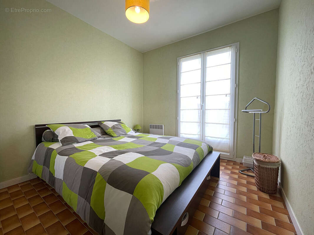 Maison à SAINT-GEORGES-D&#039;OLERON