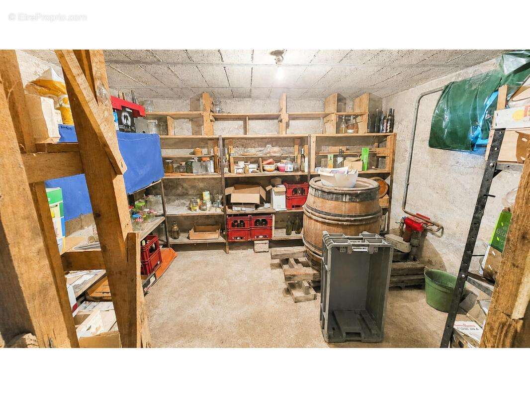 Maison 77 m² à Boncourt-Le-Bois  - photo 29