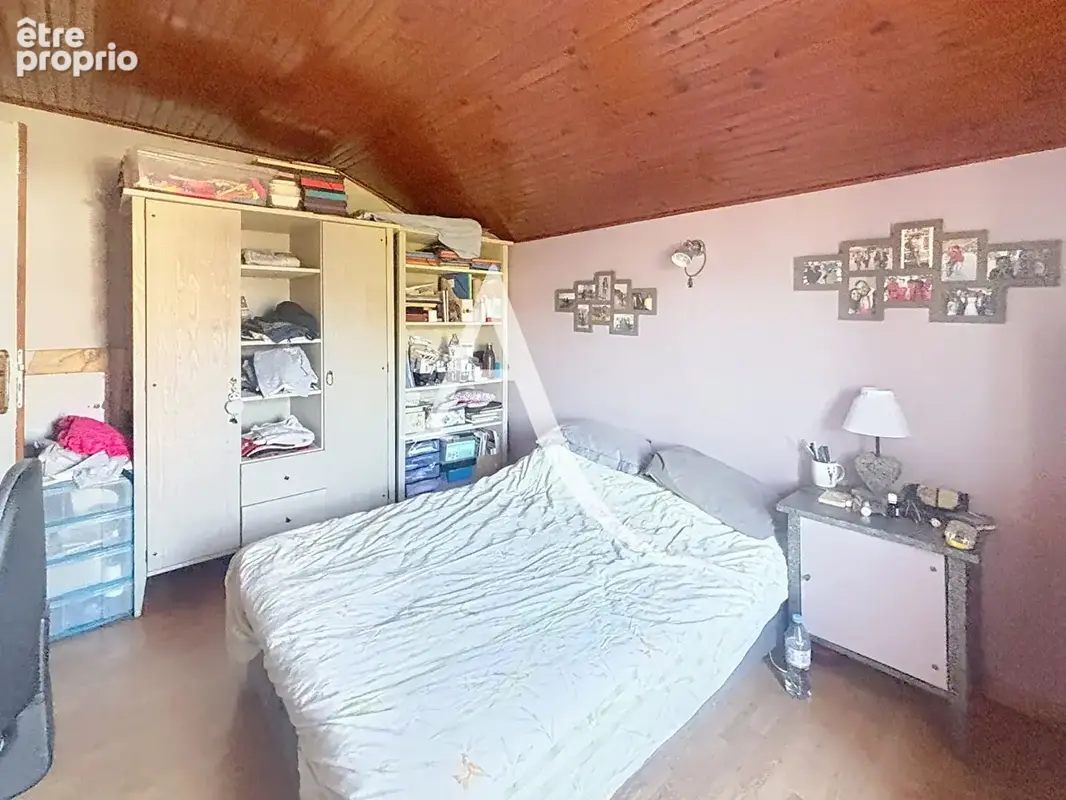 À vendre maison 80 m² massy graviers jardin & terrasse - photo 12