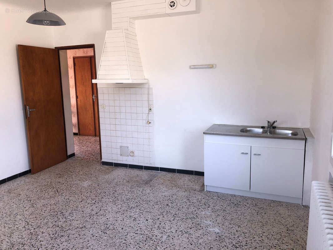 Maison familiale 125 m2 - Plain pied - vue Luberon - photo 15