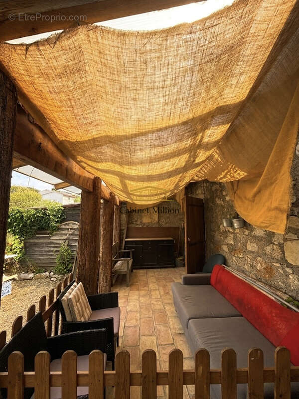 Maison 50 m² à Vic-La-Gardiole  - photo 3