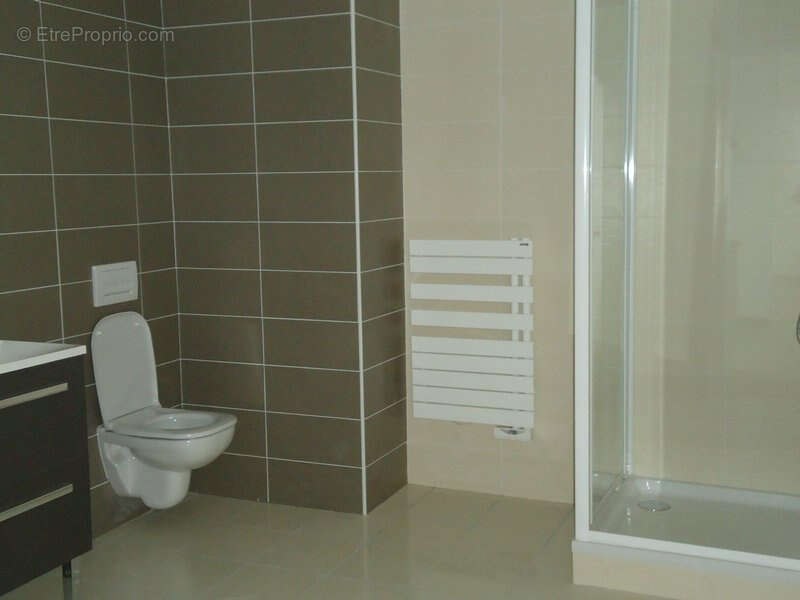 Appartement à NEVERS