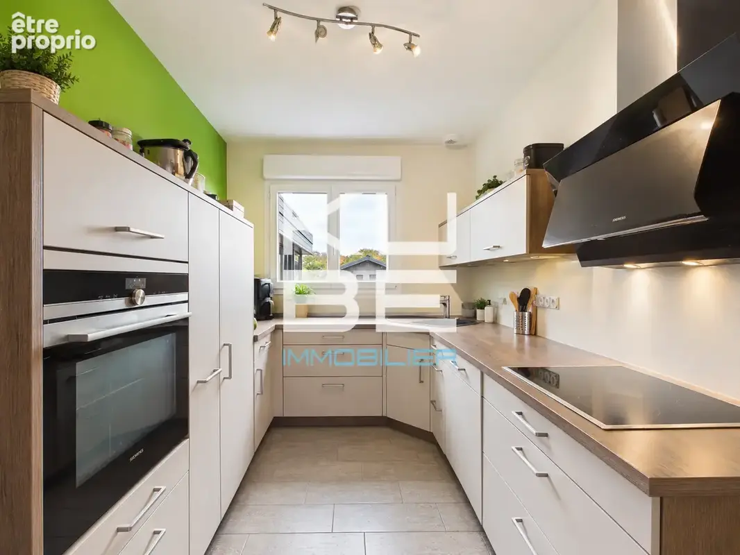 Maison de plain-pied avec 3 chambres à Ottange - photo 6