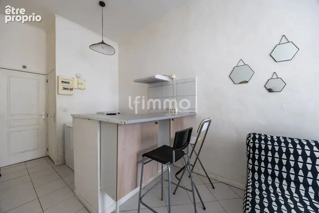 Immeuble avec rentabilité locative - photo 8