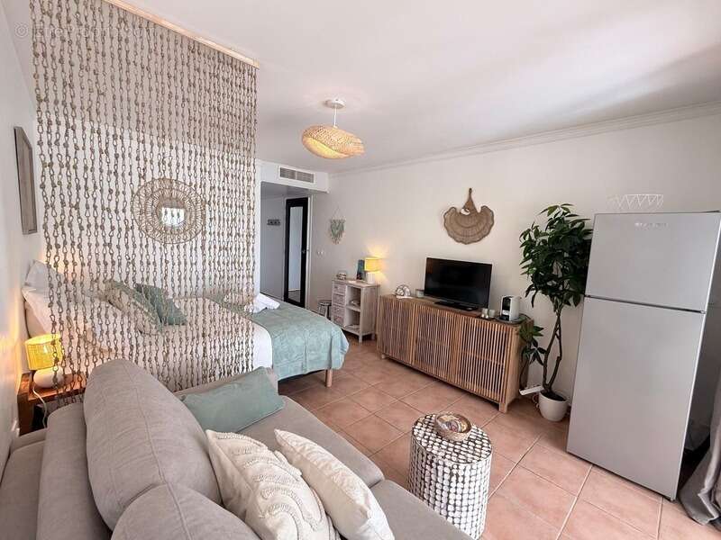 Appartement à SAINTE-ANNE