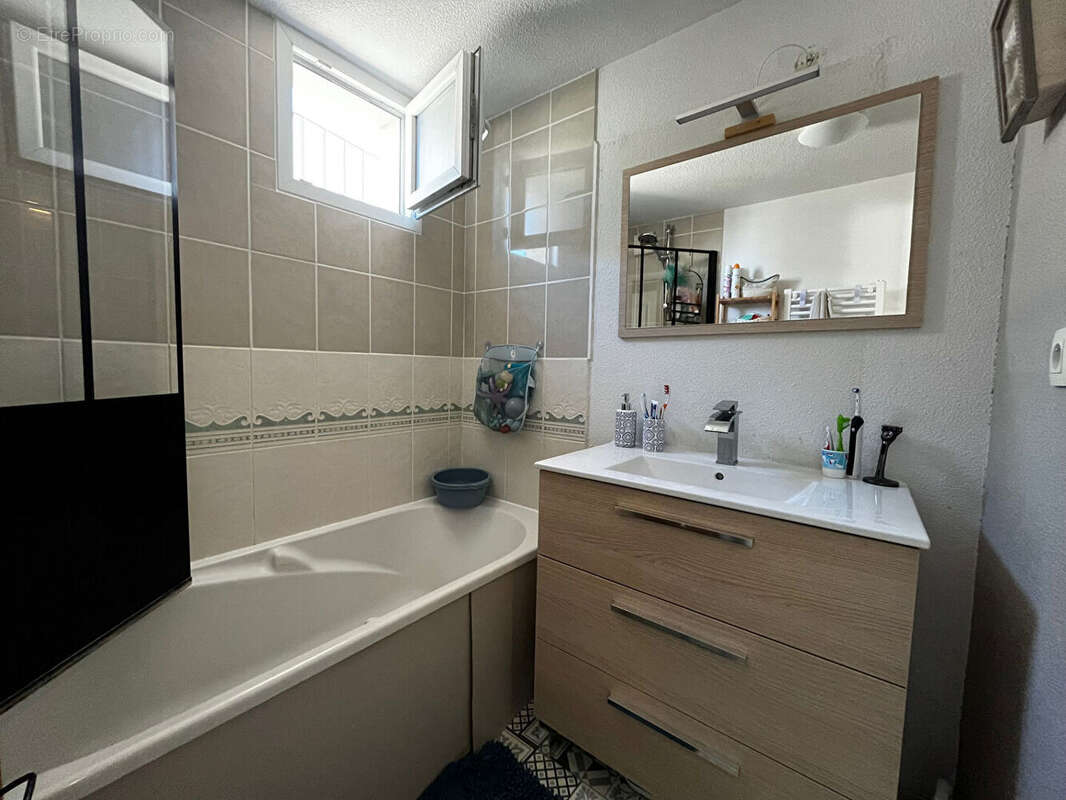 Appartement à OLIVET