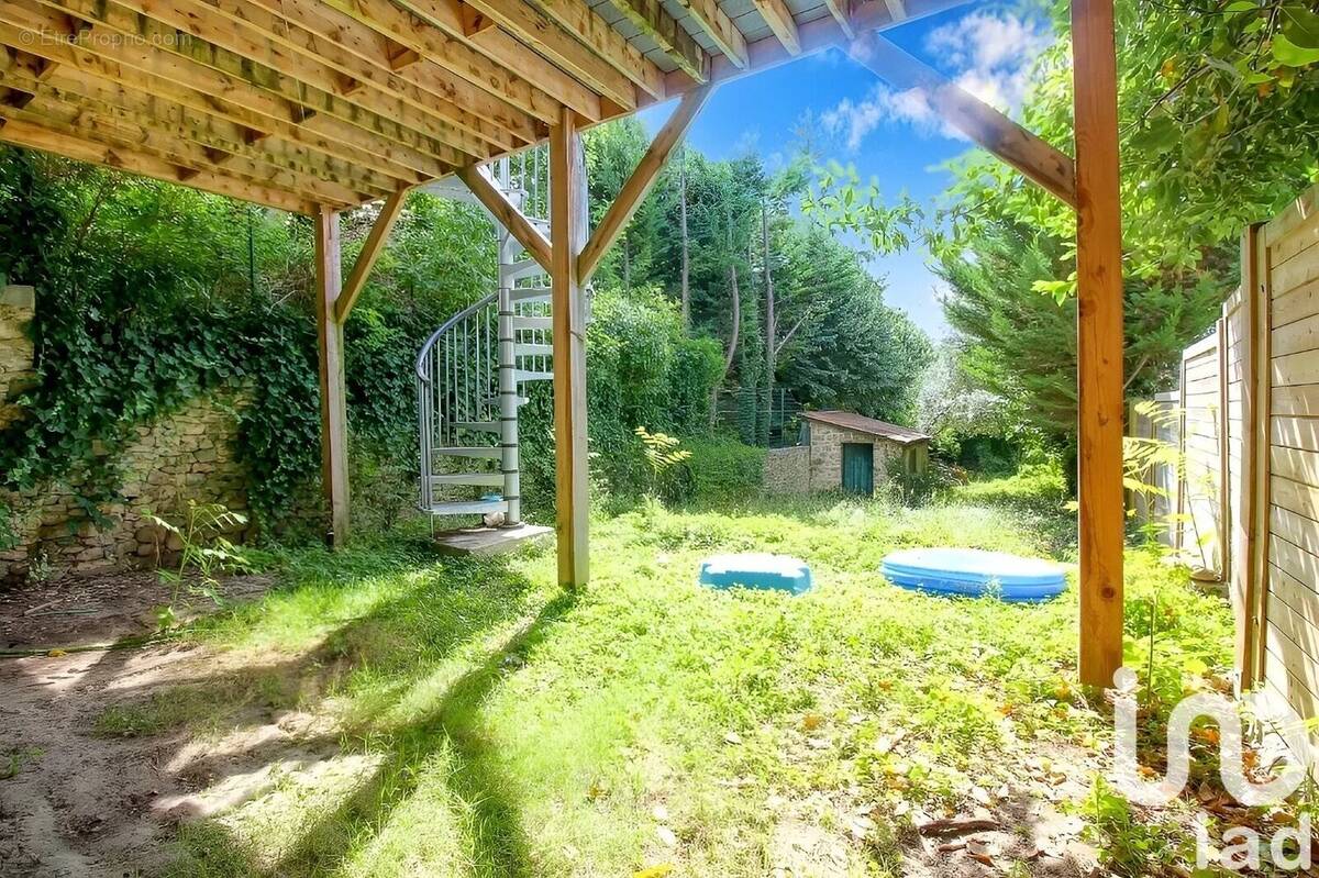 Photo 1 - Maison à ETAMPES