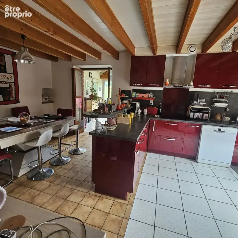maison de charme au calme d'un secteur préservé - photo 19