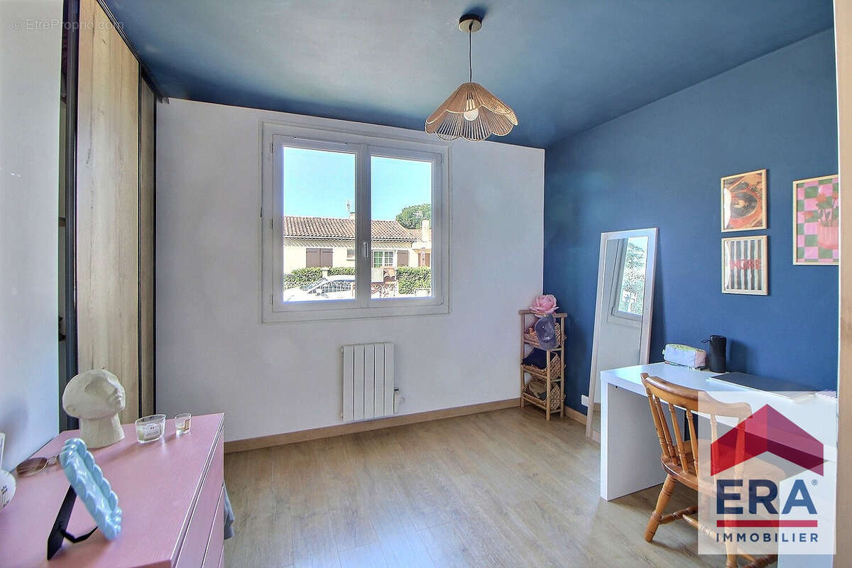 Maison à PIERRELATTE