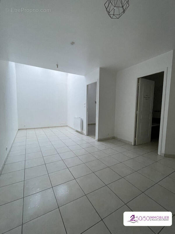 Appartement à PLOUESCAT