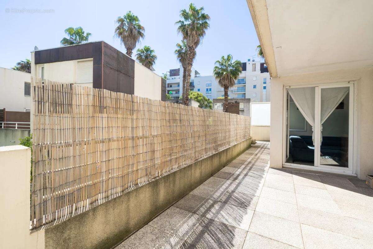 Appartement à MONTPELLIER