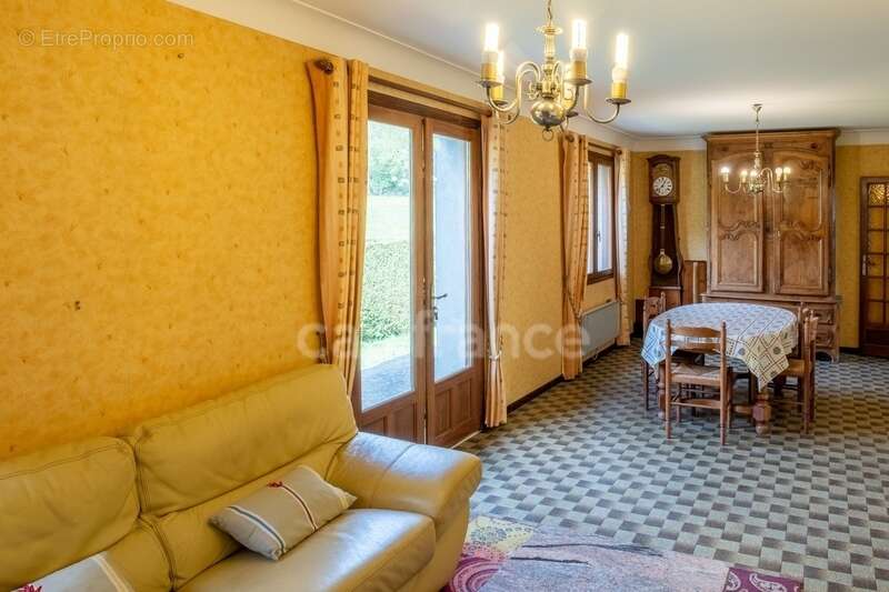 Maison à ARGELES-GAZOST