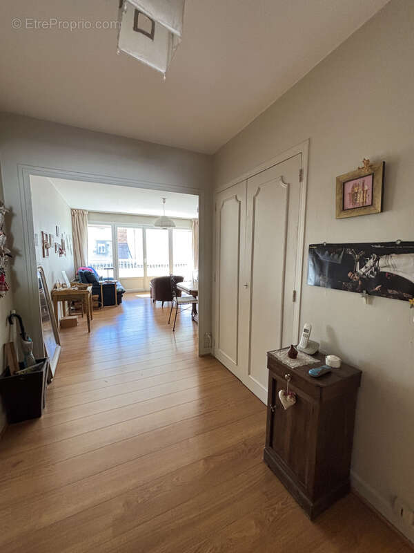 Appartement à AURILLAC