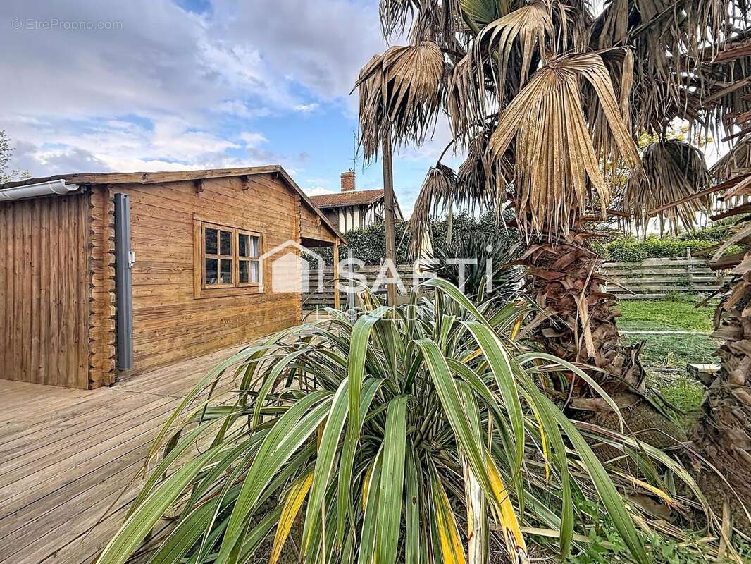 Photo 8 - Maison à LE TEICH