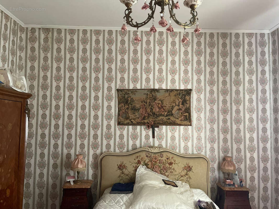 Maison à LE BOUSCAT