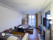 Appartement à NANTERRE