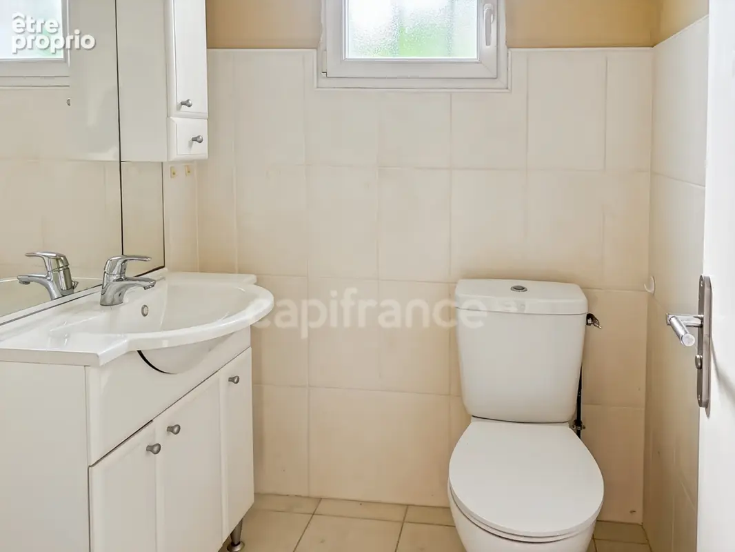 NEUVILLE SUR SARTHE (72) Maison sur sous sol 3 chambres 1500 m2 - photo 19