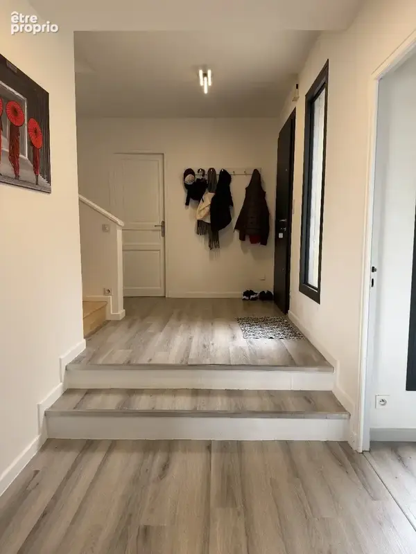 Maison contemporaine de 194m2 avec très belles vues à Lectoure - photo 6