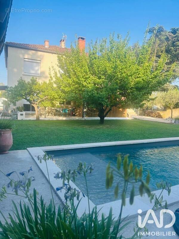 Photo 1 - Maison à LE PONTET