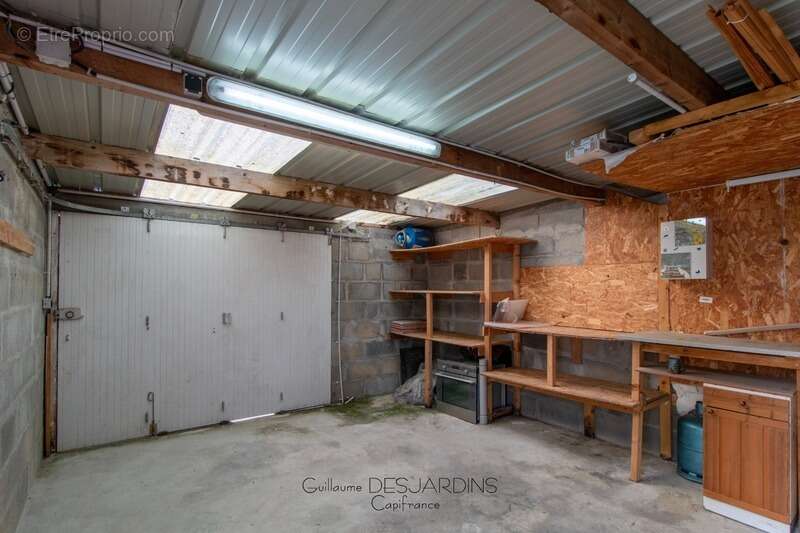 Investisseur Maison à vendre GACE (61) - photo 24