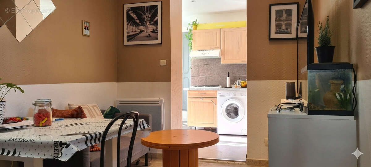 Appartement à BAR-LE-DUC