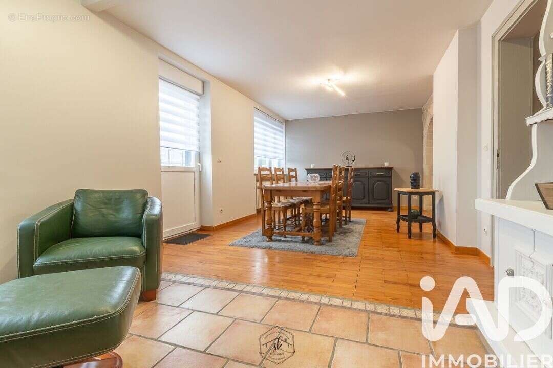 Maison 140 m² à Florange  - photo 5