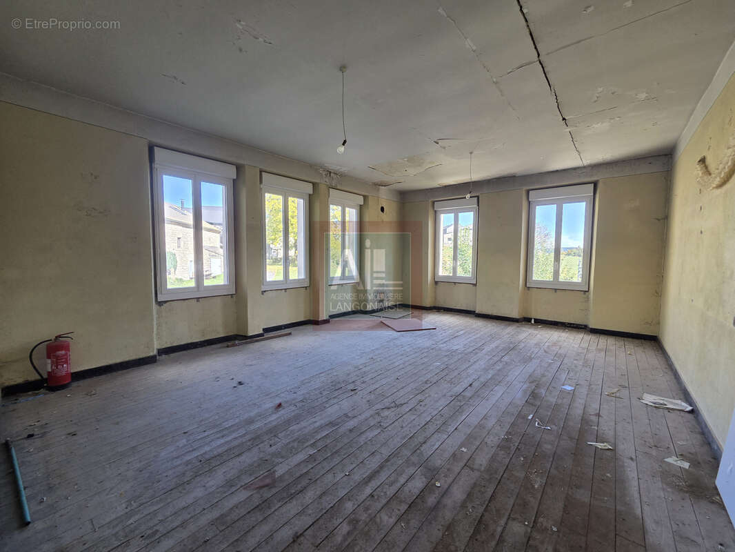 Maison à SAINT-PAUL-LE-FROID