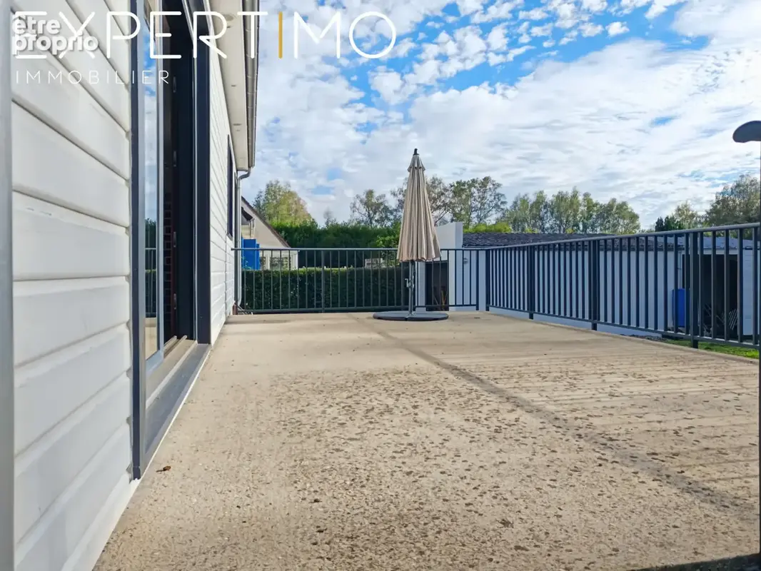 Le calme de la campagne… avec les commerces de Rue à pied ! - photo 4