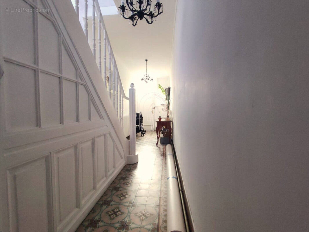 Maison à PERENCHIES