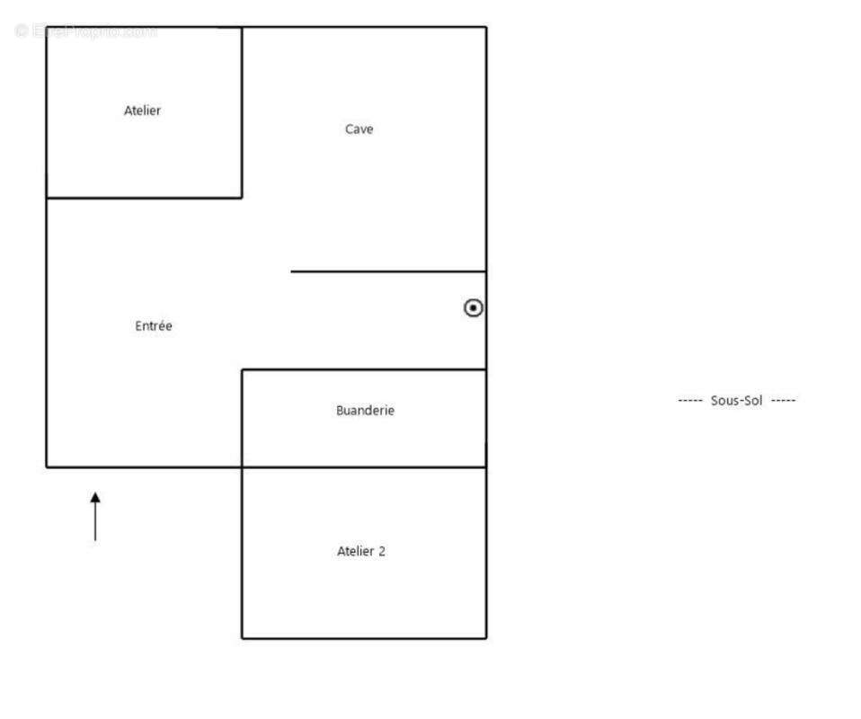 Maison à VILLENEUVE-SAINT-GEORGES