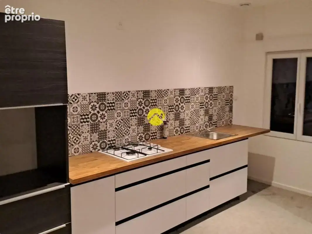 Appartement à FOURCHAMBAULT